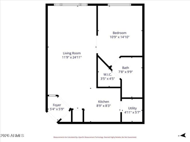 Building Photo - 1701 E Colter St