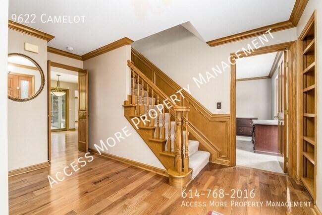 Building Photo - SPACIOUS & GRAND HOME IN PICKERINGTON!