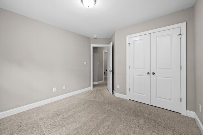 Hall Bedroom 2 - 128 Cobalt Creek Way