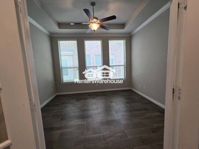 Building Photo - MOVE IN READY - PROSPER TX - 4BEDS 3BATHS