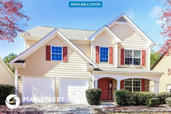 Primary Photo - 2520 Mockingbird Ln
