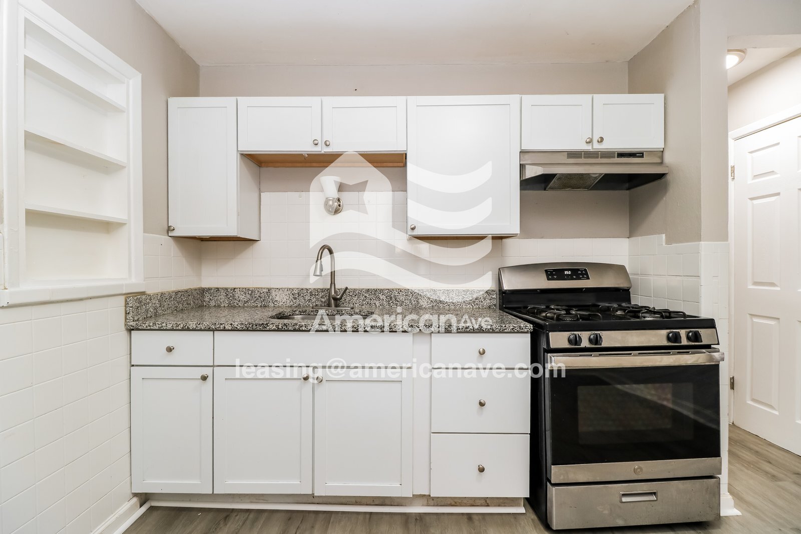 Building Photo - 6818 Eisele St