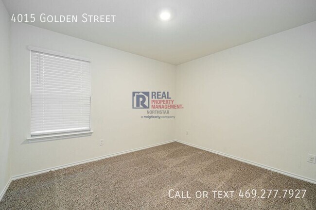 Building Photo - 4015 Golden St
