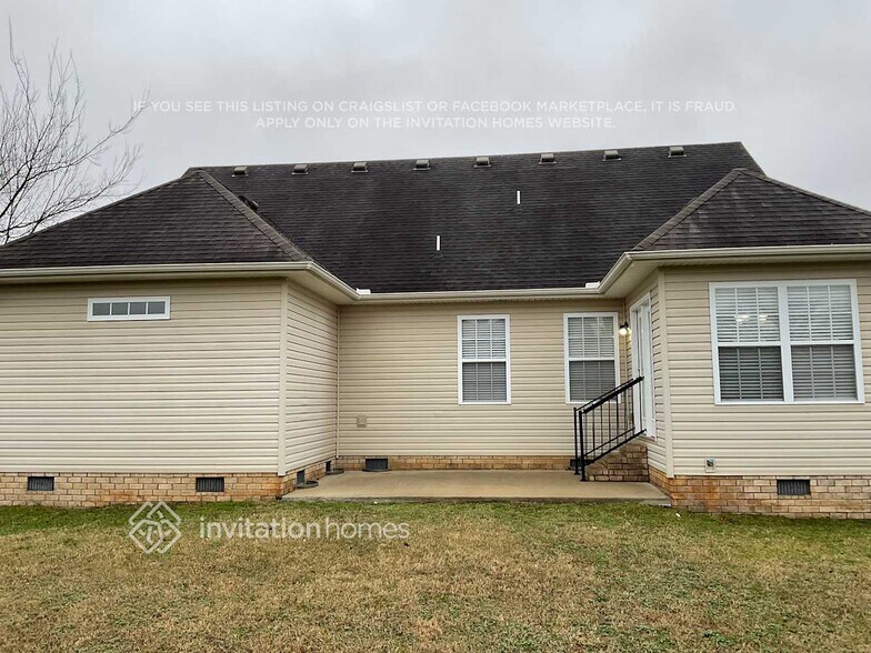 Building Photo - 4836 Ark Ln