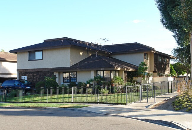Primary Photo - 24531 Bendricon Ln