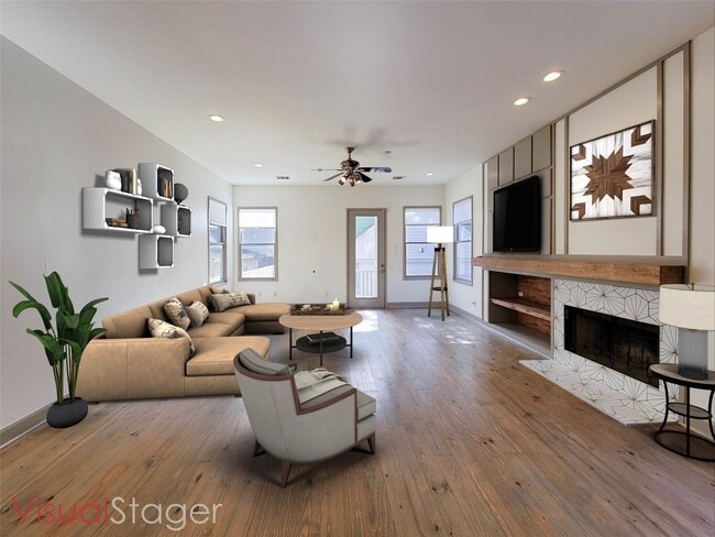 Building Photo - 917 Herkimer St