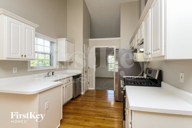 Building Photo - 4425 Red Rock Point