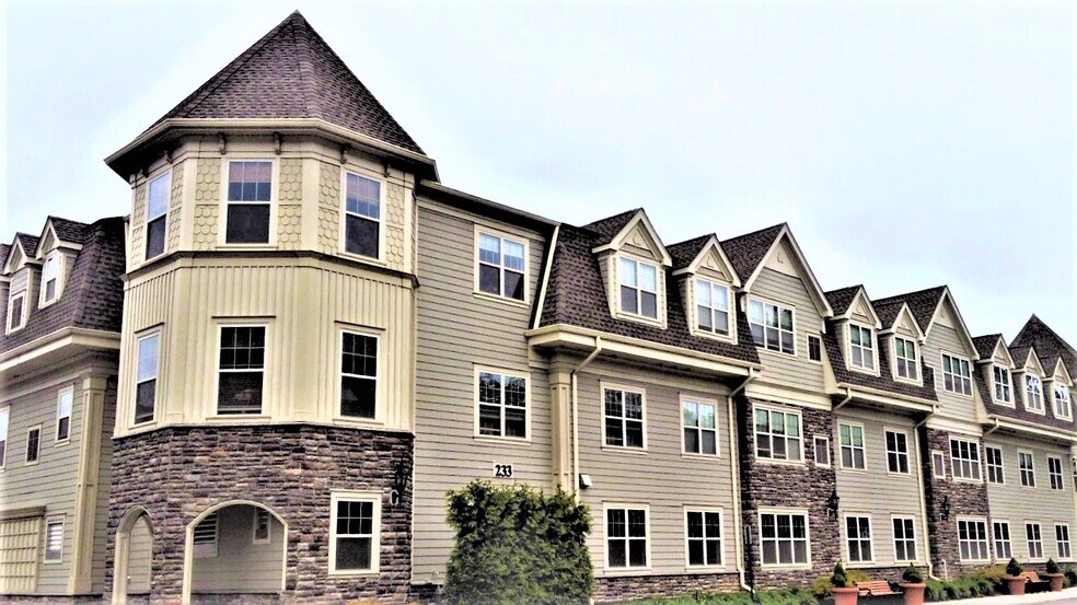 Fanwood Crossing 250 South Ave Fanwood NJ 07023 Apartment Finder