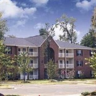 Primary Photo - Cole Road Apartments