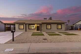Building Photo - 1602 W Rockwood Dr