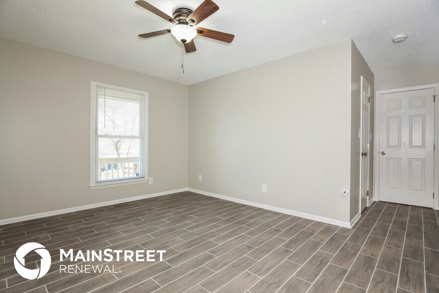 Building Photo - 124 Shade Tree Ct