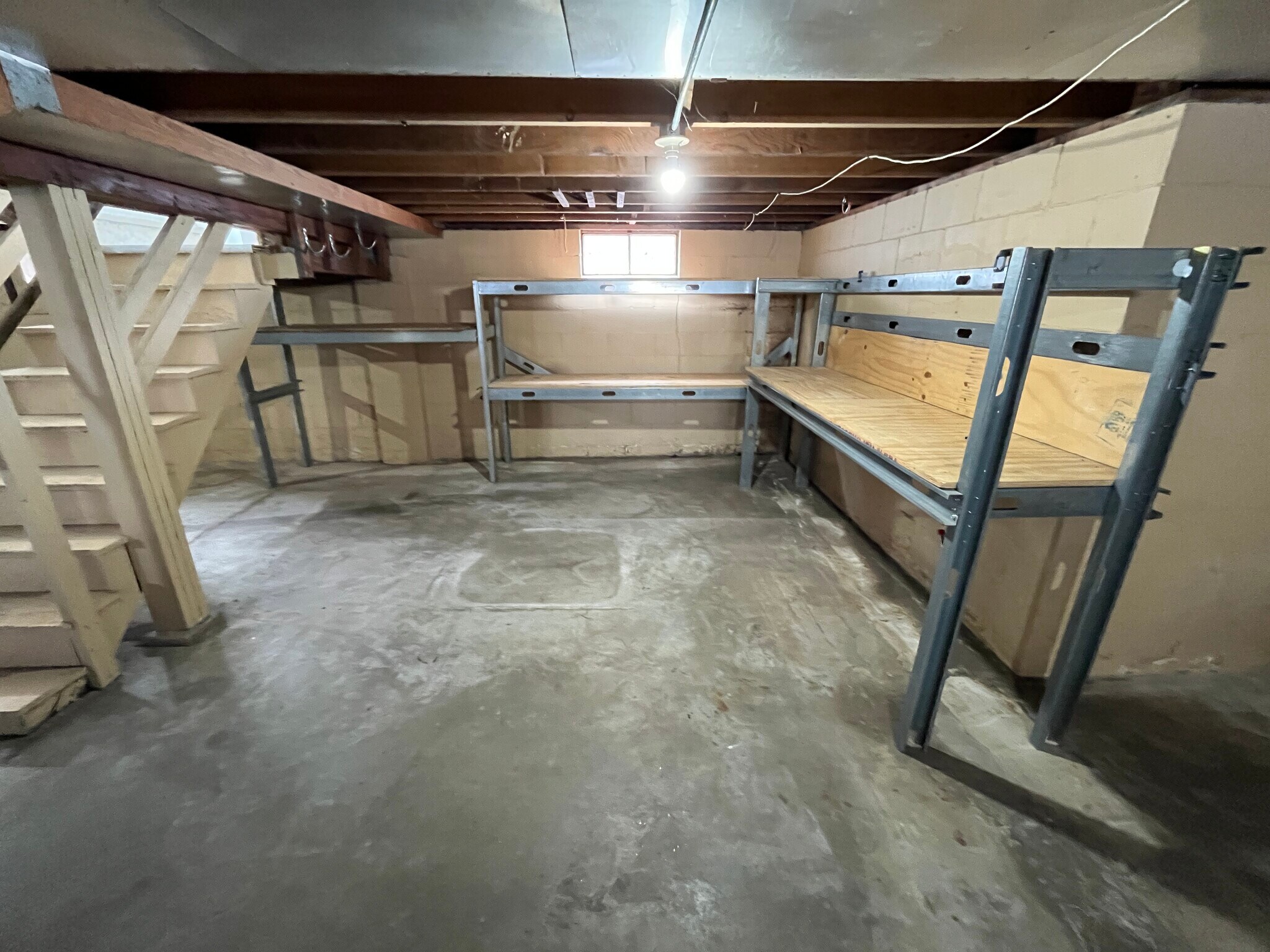 Building Photo - 615 Washington Ave