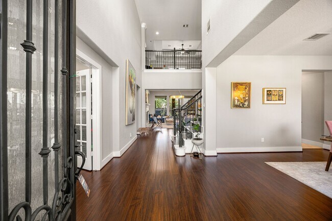 Building Photo - 25207 Summer Chase Dr