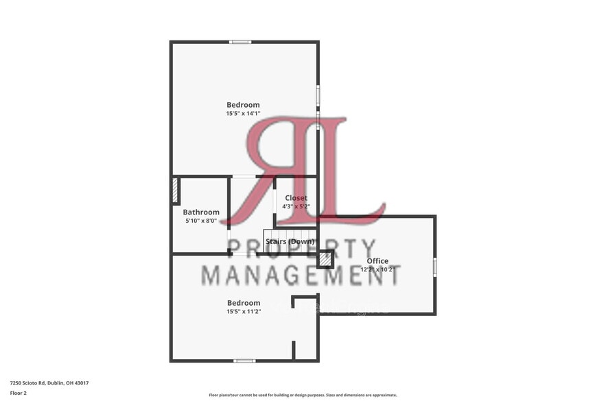 Building Photo - 7250 Scioto Rd