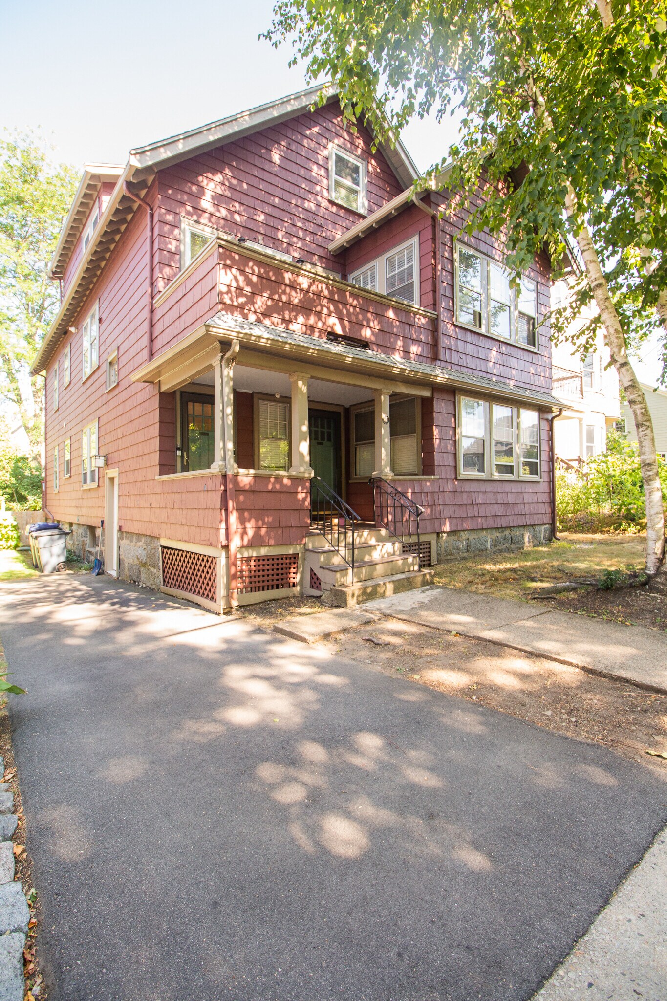 Building Photo - 247 Savin Hill Ave