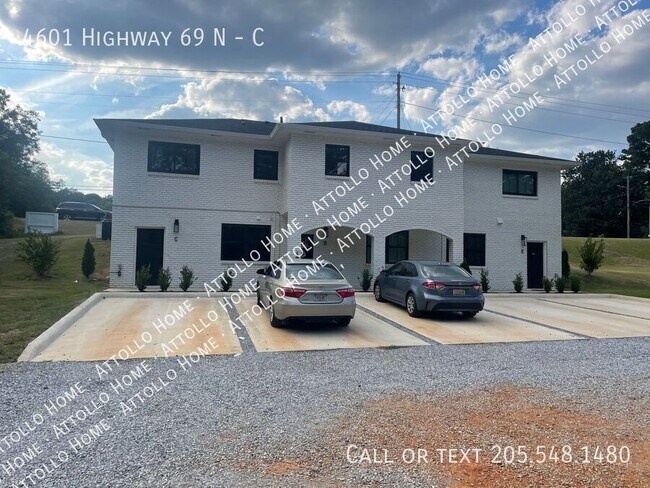 Building Photo - 4601 AL-69