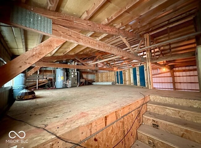 Building Photo - 2908 County Rd 1000 S