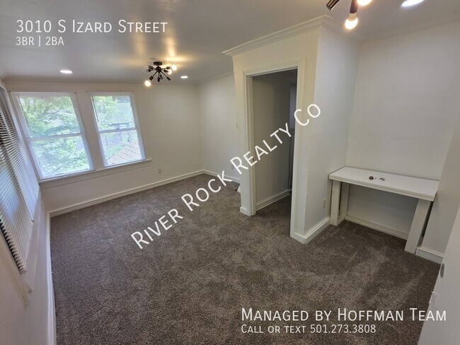 Building Photo - 3010 S Izard St