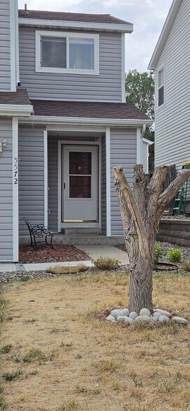 Building Photo - 5572 S Quemoy Cir