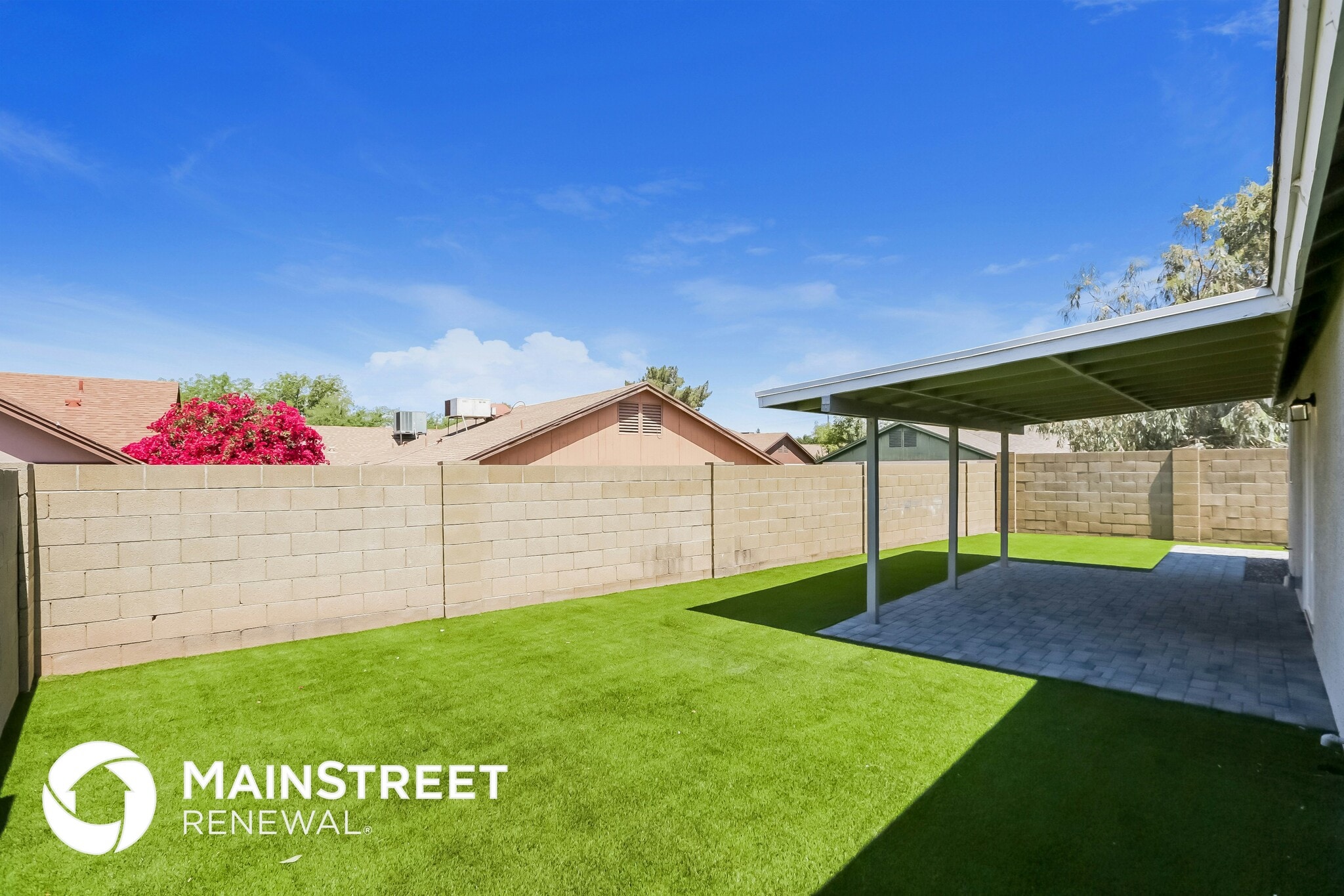 Building Photo - 6335 E Brown Rd