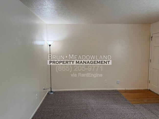 Building Photo - 5525 Jacksboro Pike