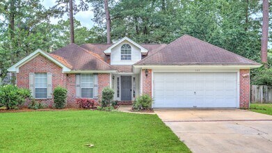 Building Photo - 3 Bedroom 2 Bathroom Home - Hope Creek Subdivision - Richmond Hill