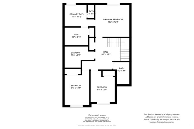Building Photo - Mid-Row Townhome in Riverton