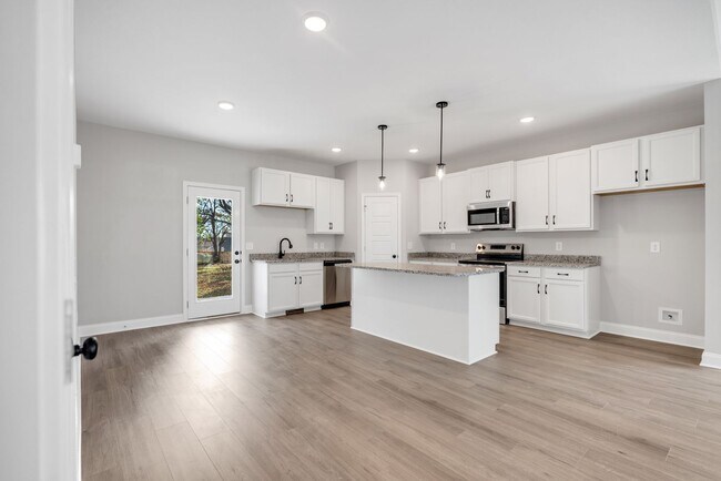 Building Photo - Jasper New Construction Floor Plan for Rent