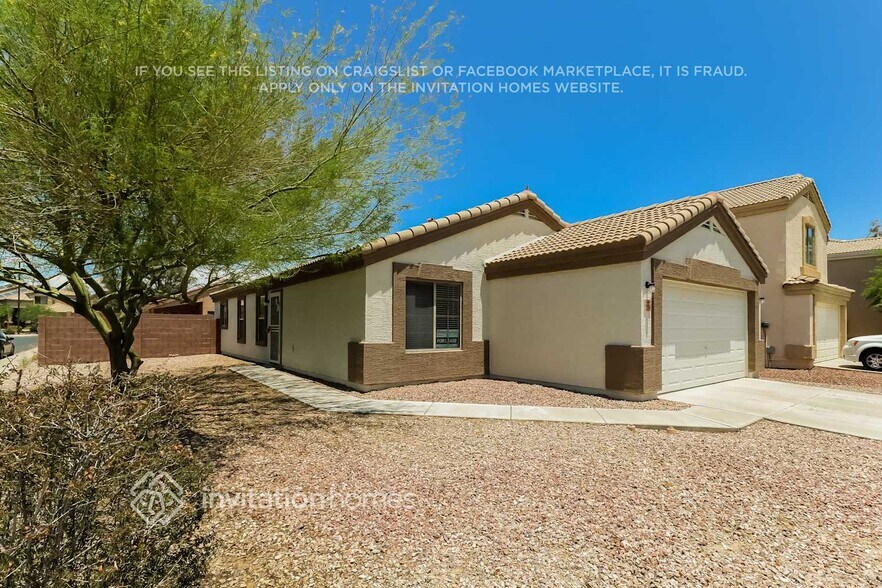 Building Photo - 21760 W Mohave St