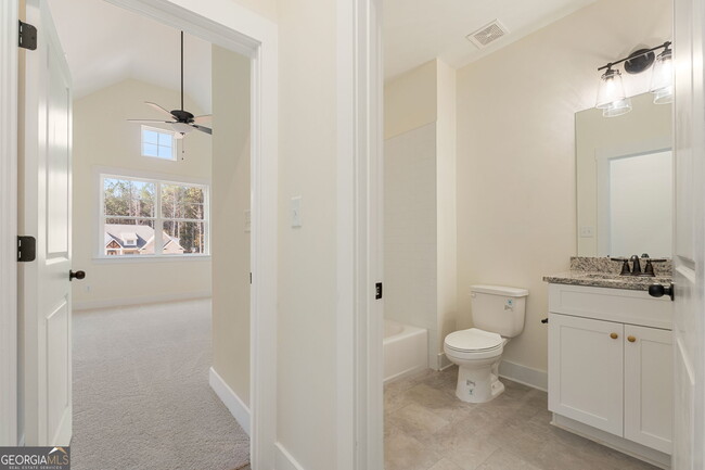 Building Photo - 2002 Millstream Ct