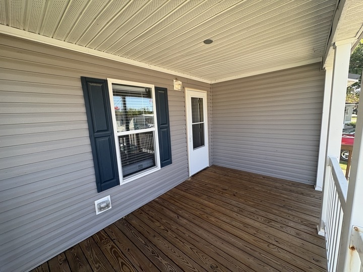 Building Photo - 2100 S.Scott Blvd #79 Unit 79