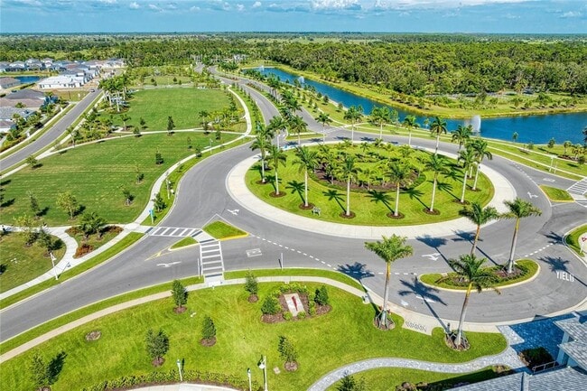 Building Photo - 6629 Fort Pierce Ave