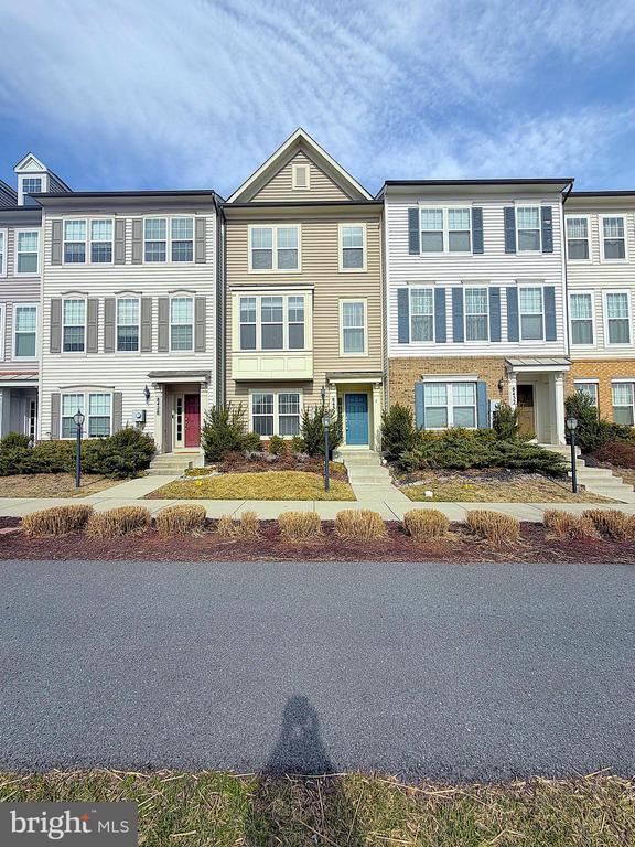 Building Photo - 8430 Pine Bluff Rd