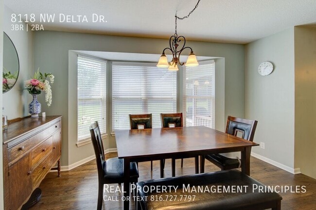 Building Photo - 8118 NW Delta Dr