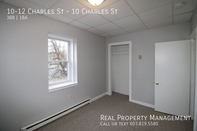 Building Photo - 10-12 Charles St-10 Charles St