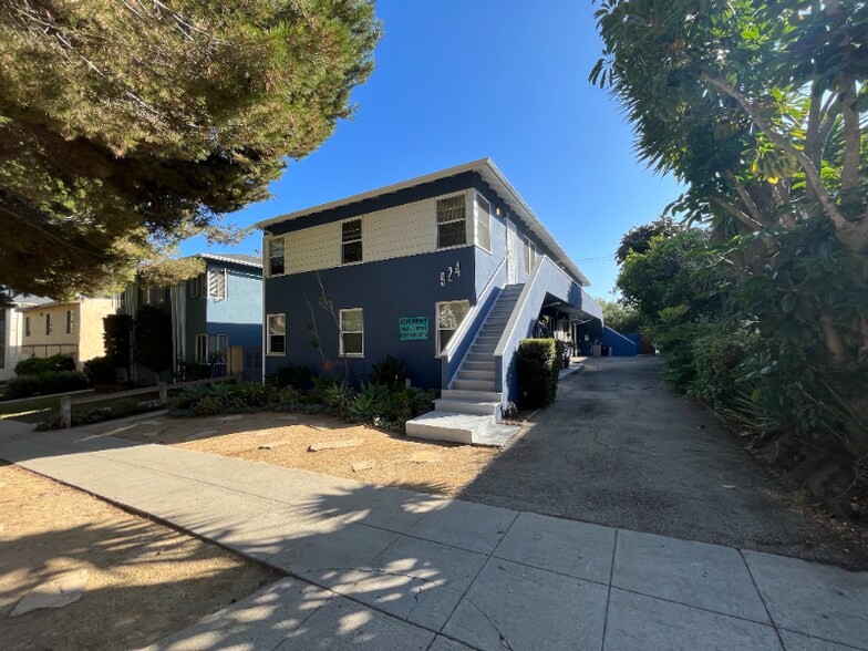 Building Photo - 924 17th St