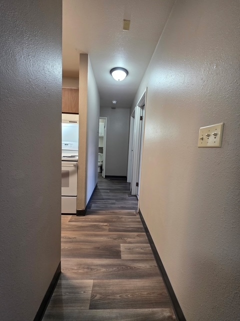 Building Photo - Liberty Lights Apartments A