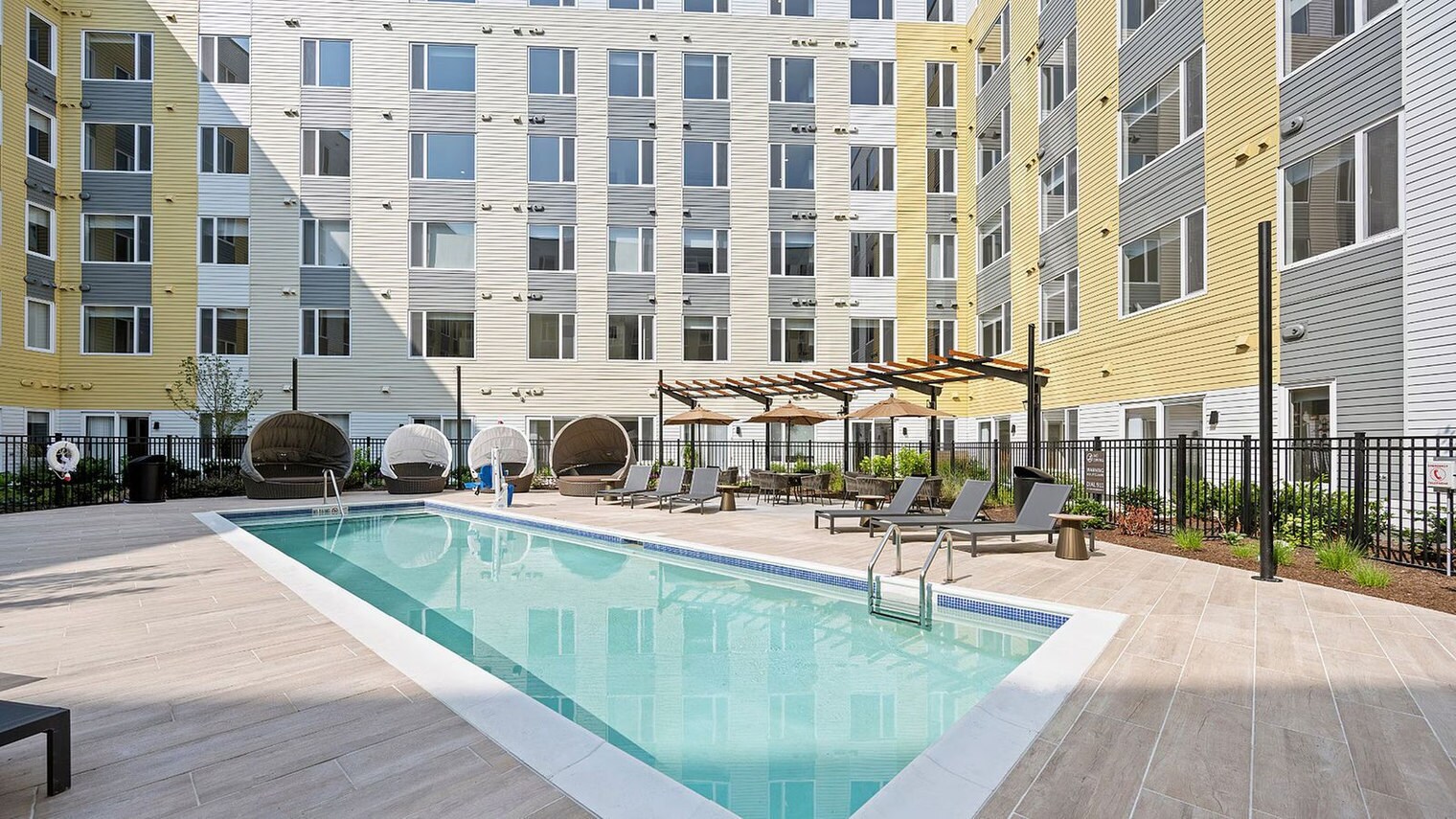 Building Photo - 101 Mill Rd