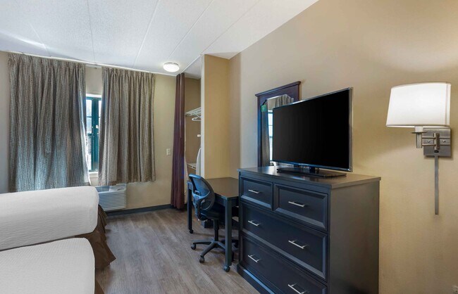 Building Photo - Furnished Studio-Philadelphia - Airport - Tinicum Blvd
