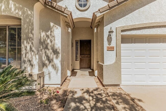 Building Photo - 3494 E Hampton Ln