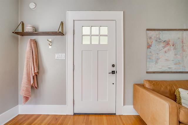 Building Photo - 2718 Cockrell Ave