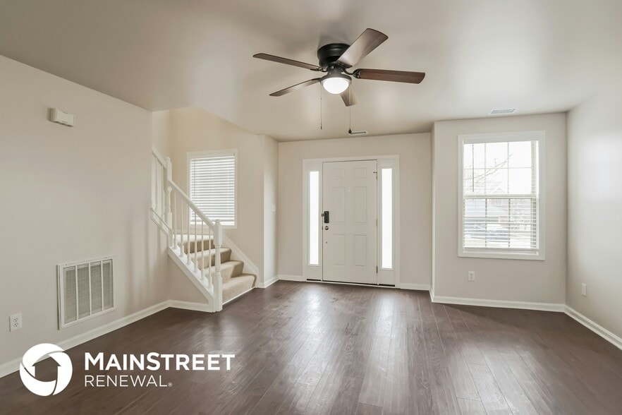 Building Photo - 17429 Curry Branch Rd