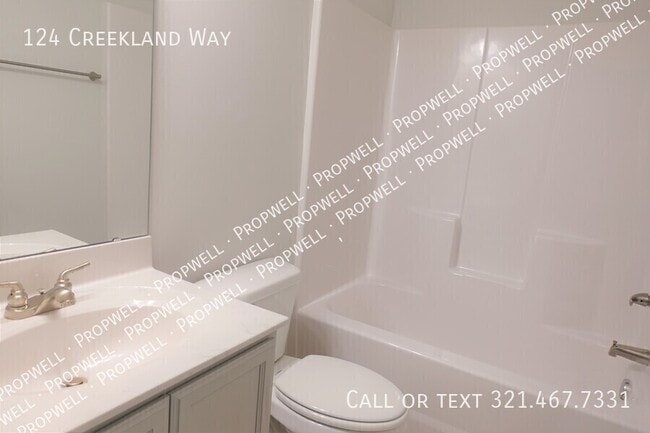 Building Photo - 124 Creekland Wy