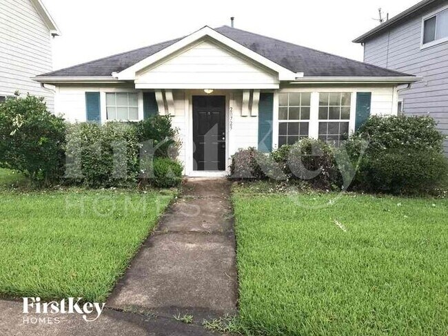 Primary Photo - 20723 Patriot Park Ln