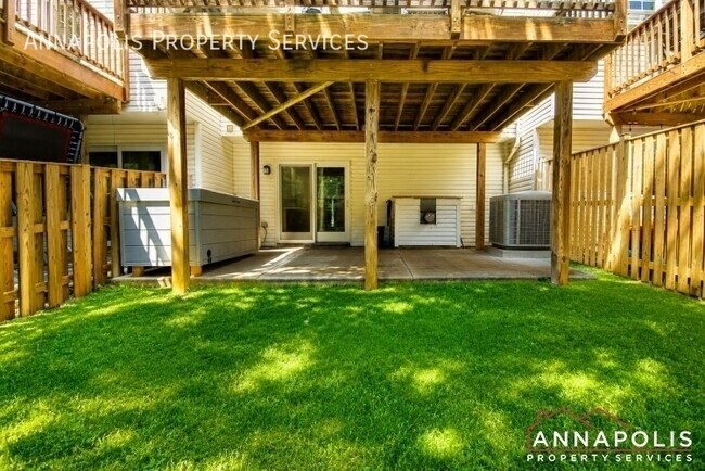 Building Photo - 1107 Brassie Ct