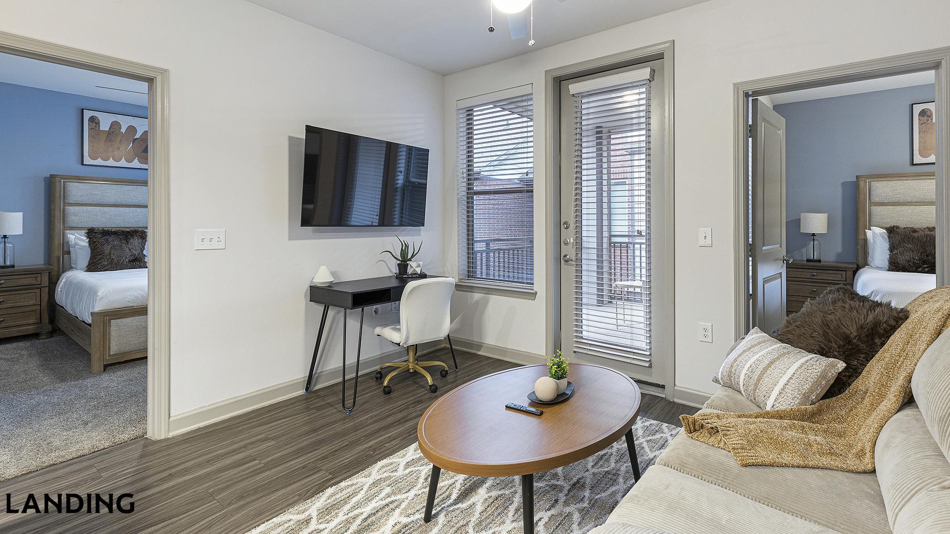 Building Photo - 2800 NE Green Oaks Blvd