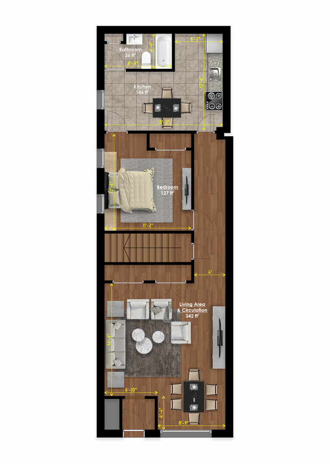 Building Photo - 2313 Brown St