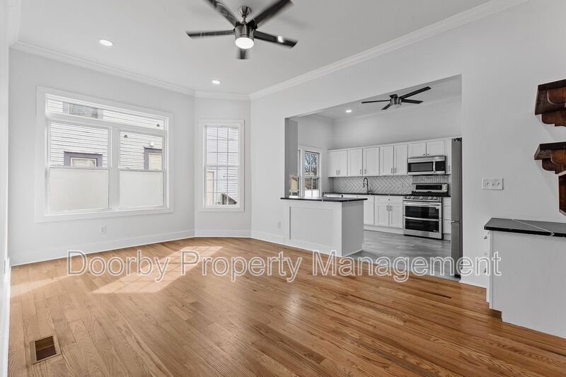 Building Photo - 1508 Bailey Ave