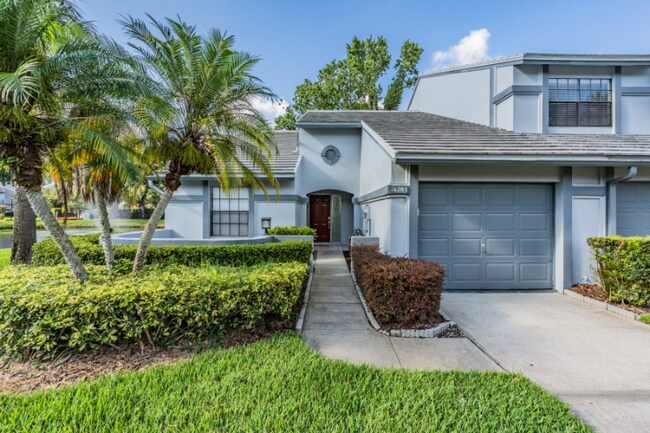 Building Photo - 4283 Brentwood Park Cir