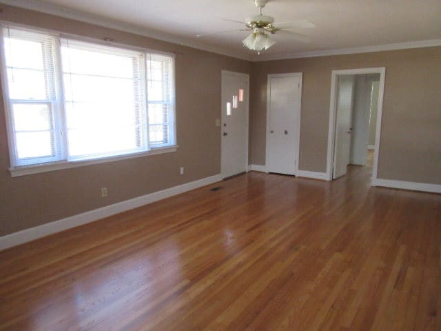 Building Photo - 524 W Calhoun St